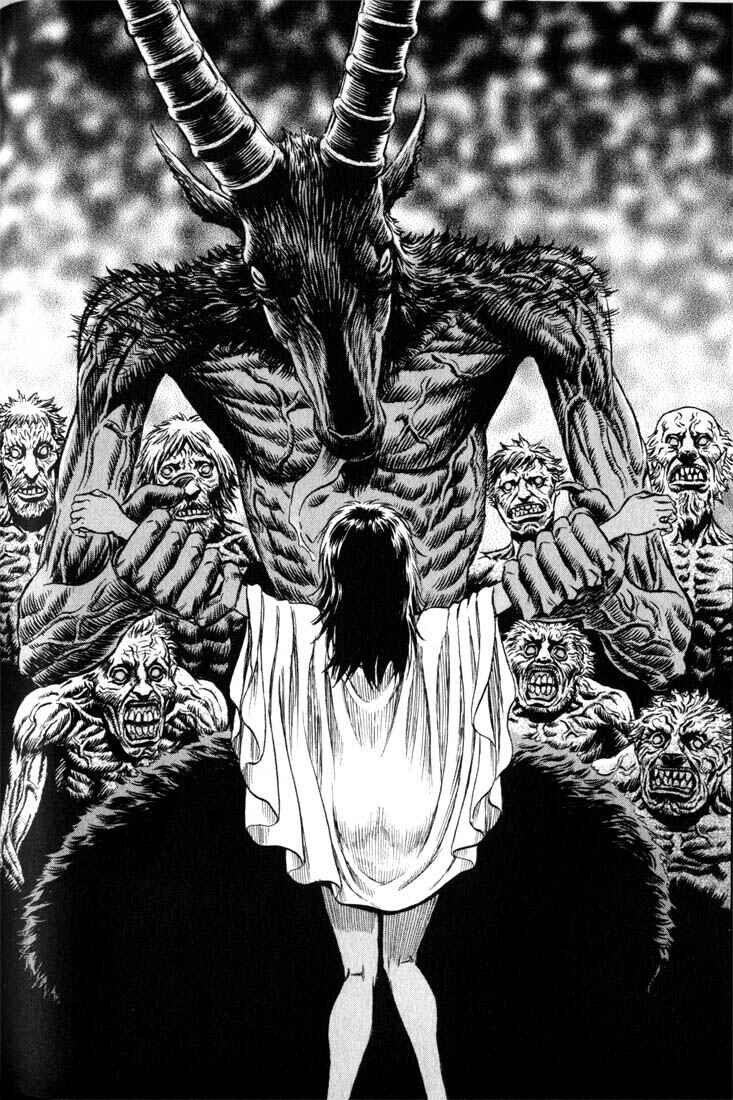 Page 4 Chapter 148 Berserk