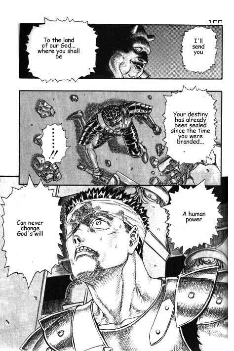 Page 101 Chapter 0.05 Berserk