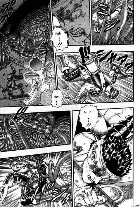 Page 103 Chapter 0.05 Berserk