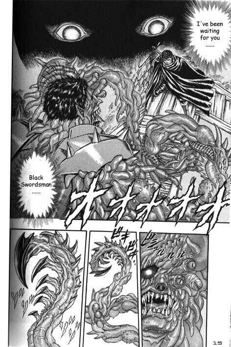 Page 16 Chapter 0.05 Berserk