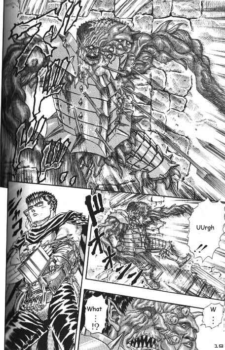 Page 20 Chapter 0.05 Berserk