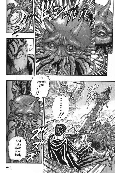 Page 30 Chapter 0.05 Berserk