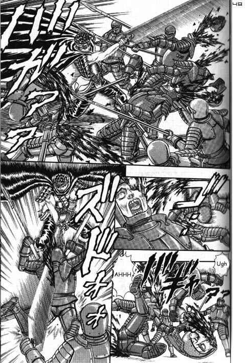 Page 50 Chapter 0.05 Berserk