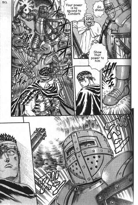 Page 52 Chapter 0.05 Berserk
