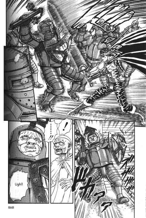 Page 53 Chapter 0.05 Berserk