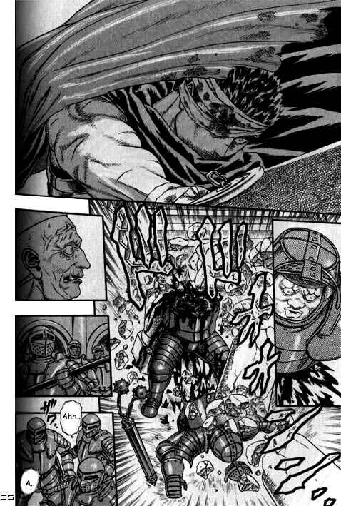Page 56 Chapter 0.05 Berserk