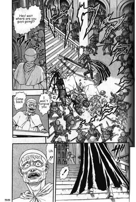 Page 57 Chapter 0.05 Berserk