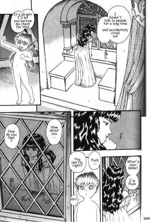 Page 59 Chapter 0.05 Berserk