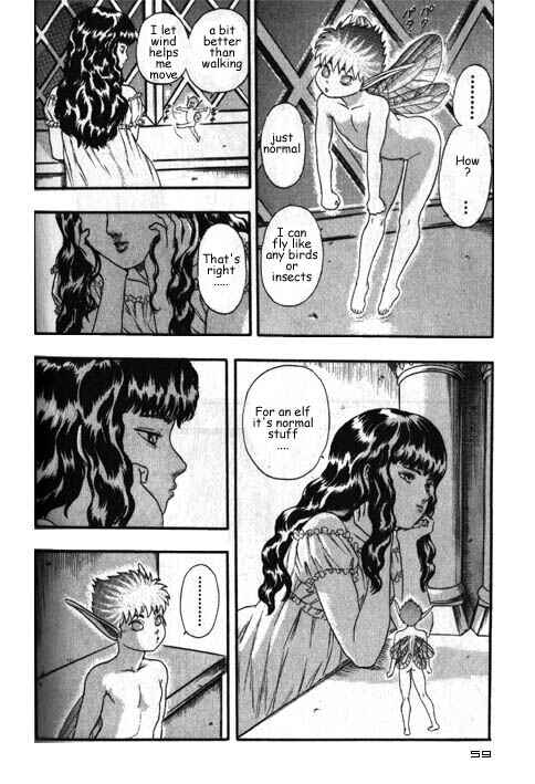Page 60 Chapter 0.05 Berserk