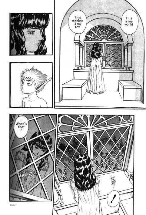 Page 62 Chapter 0.05 Berserk