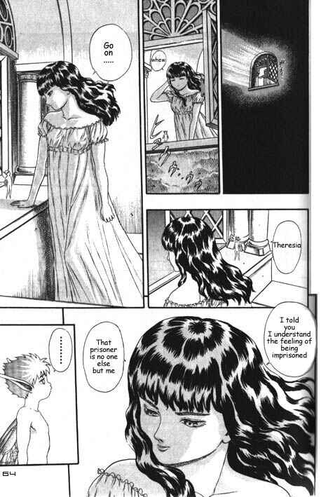 Page 65 Chapter 0.05 Berserk