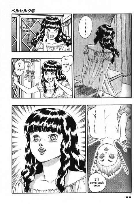Page 67 Chapter 0.05 Berserk