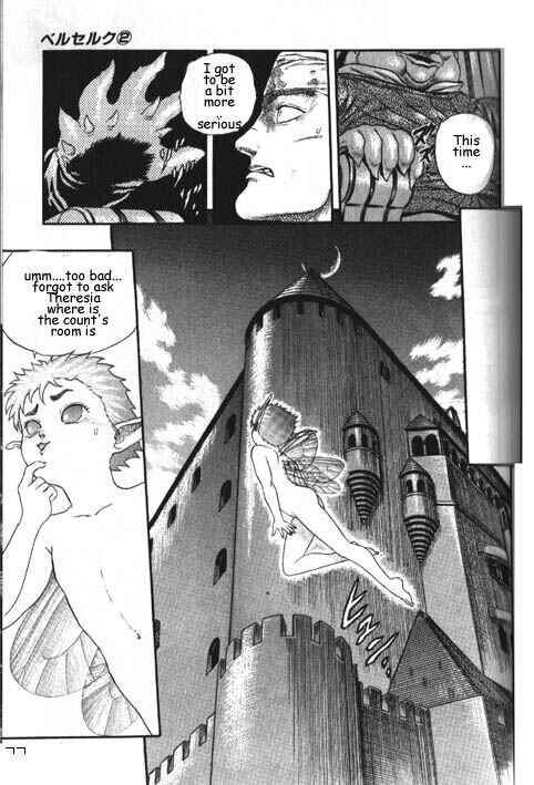 Page 78 Chapter 0.05 Berserk