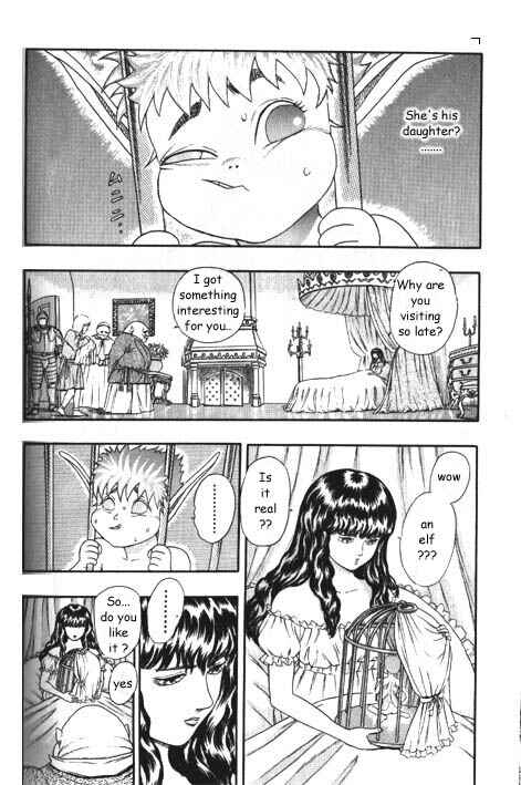 Page 8 Chapter 0.05 Berserk