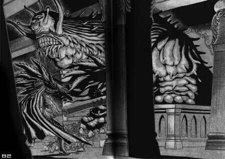 Page 83 Chapter 0.05 Berserk
