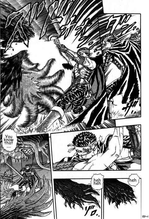 Page 85 Chapter 0.05 Berserk
