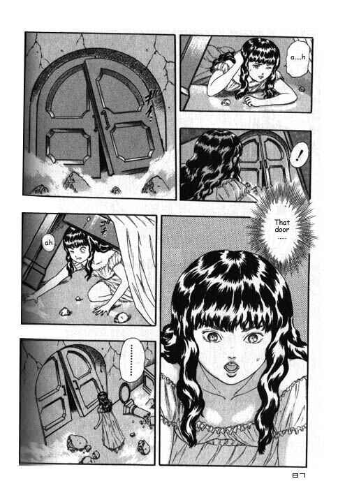 Page 88 Chapter 0.05 Berserk
