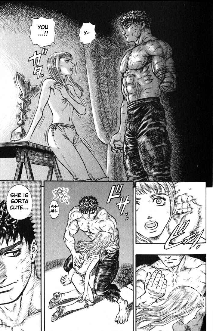 Page 14 Chapter 122 Berserk
