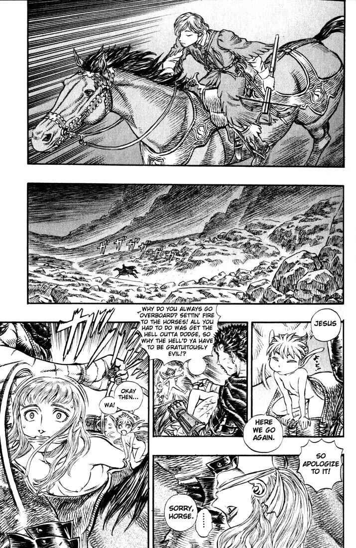 Page 20 Chapter 122 Berserk