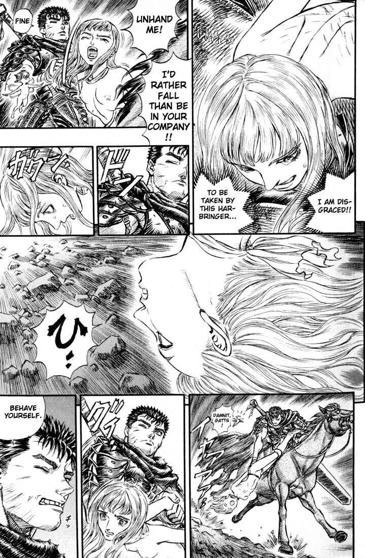 Page 22 Chapter 122 Berserk