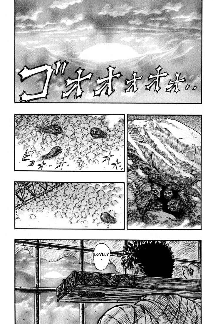 Page 6 Chapter 122 Berserk