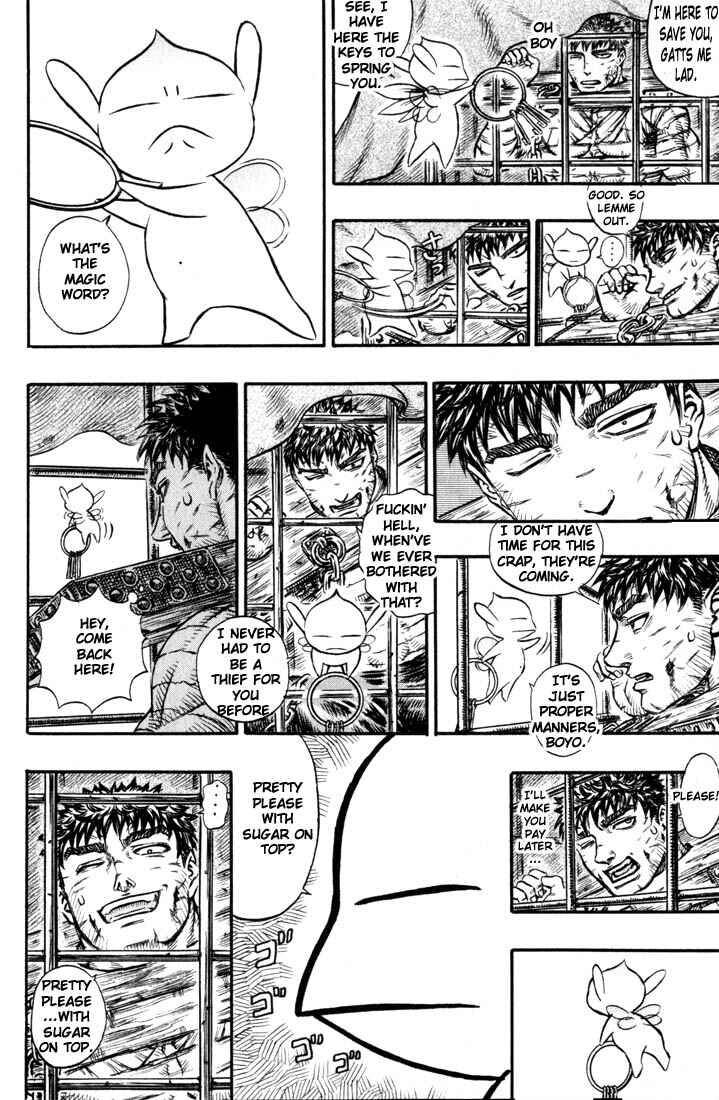 Page 9 Chapter 122 Berserk