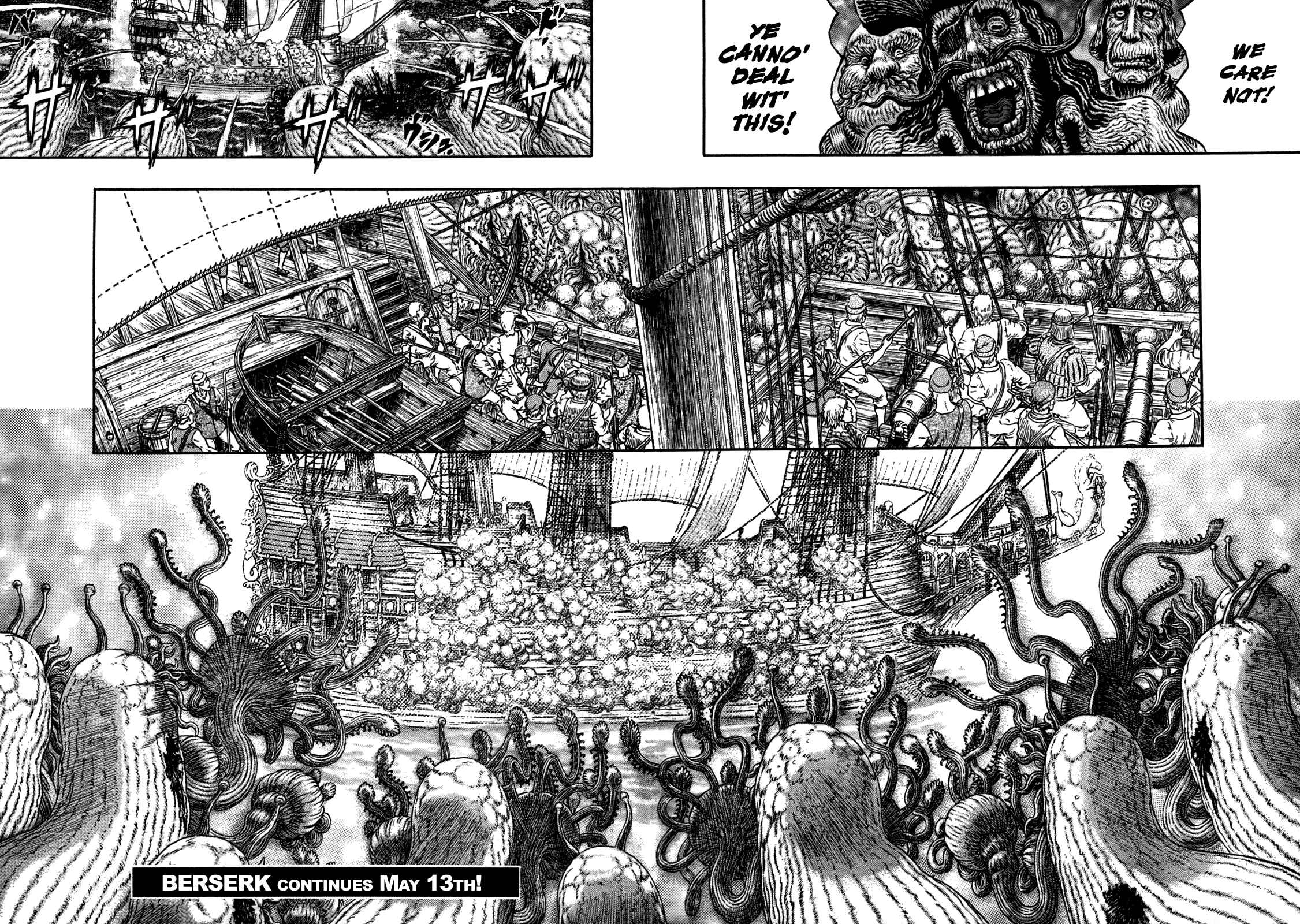 Page 15 Chapter 320 Berserk