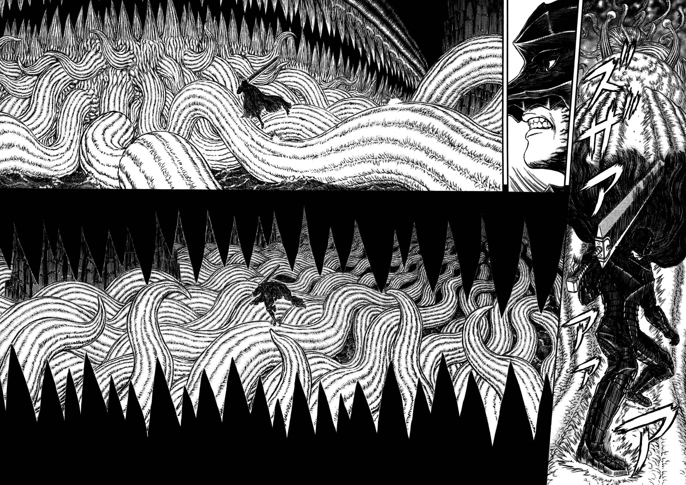 Page 4 Chapter 320 Berserk
