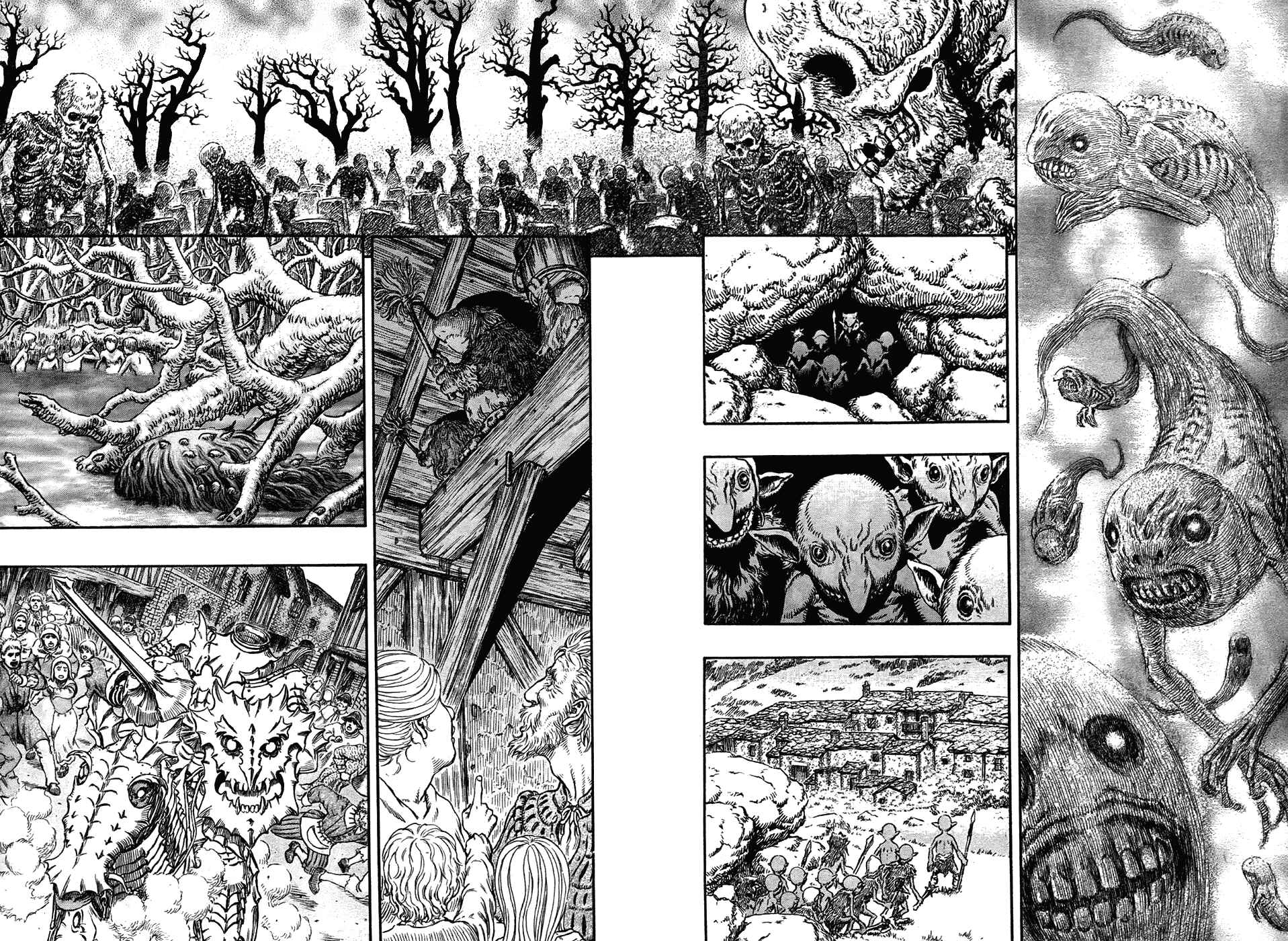Page 5 Chapter 306 Berserk