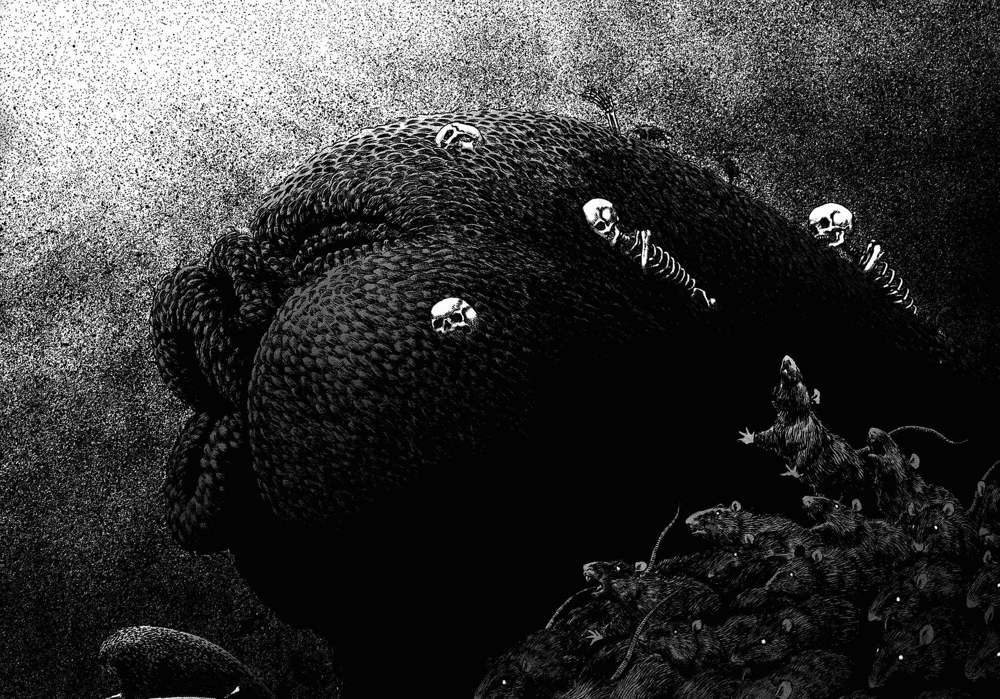 Page 9 Chapter 306 Berserk