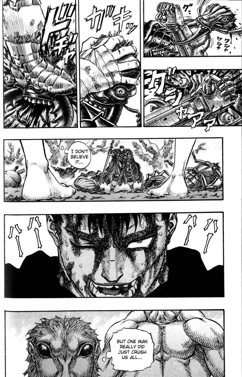 Page 13 Chapter 106 Berserk