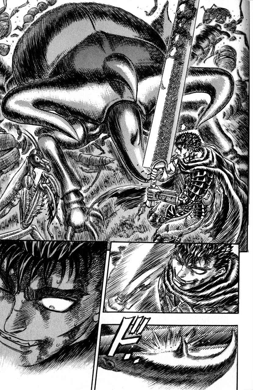 Page 18 Chapter 106 Berserk