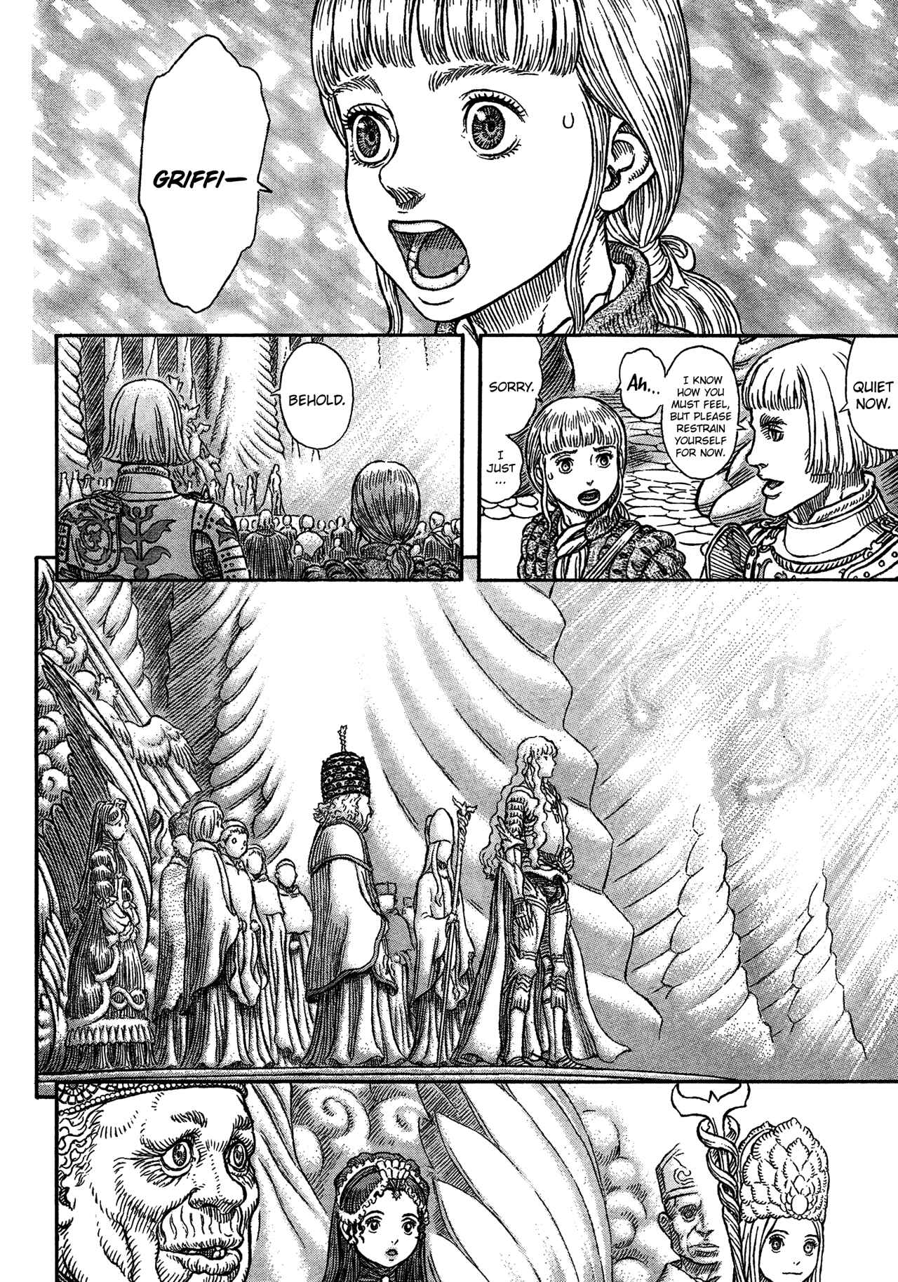 Page 10 Chapter 335 Berserk