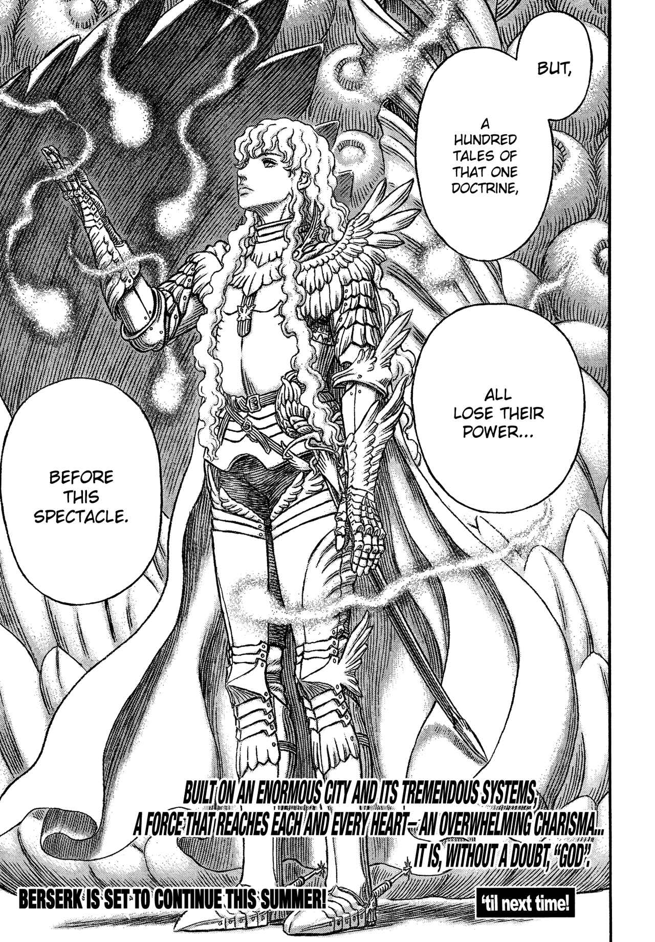 Page 15 Chapter 335 Berserk