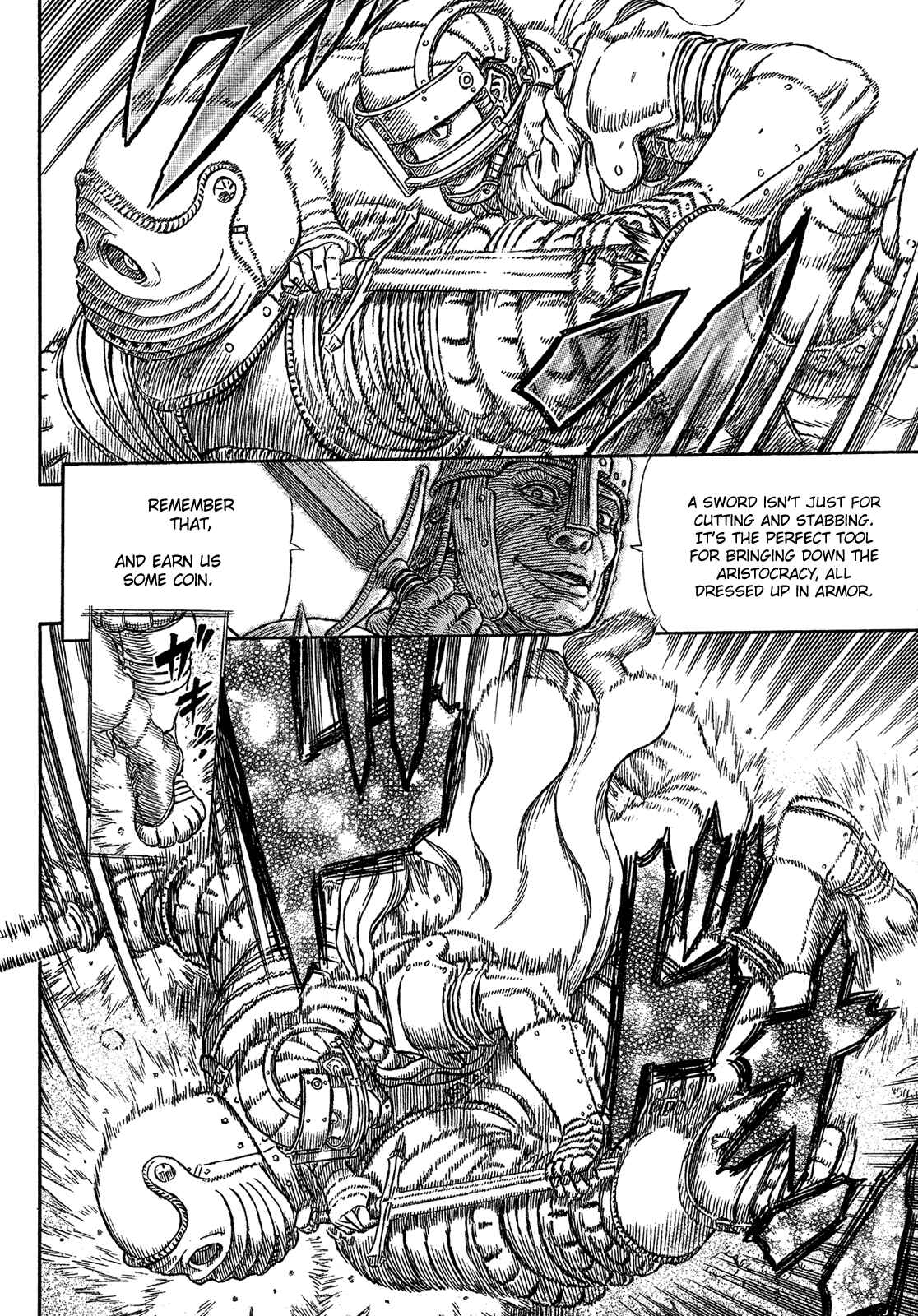Page 12 Chapter 330 Berserk