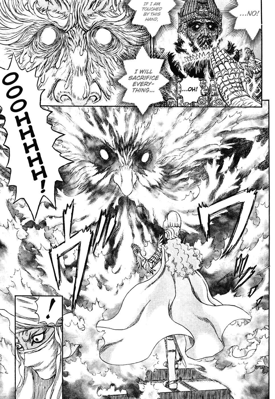 Page 15 Chapter 282 Berserk