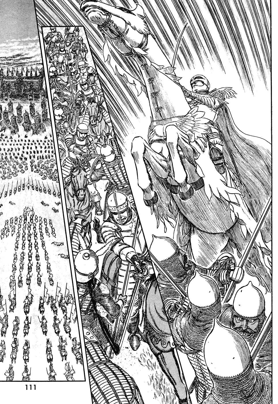 Page 4 Chapter 282 Berserk