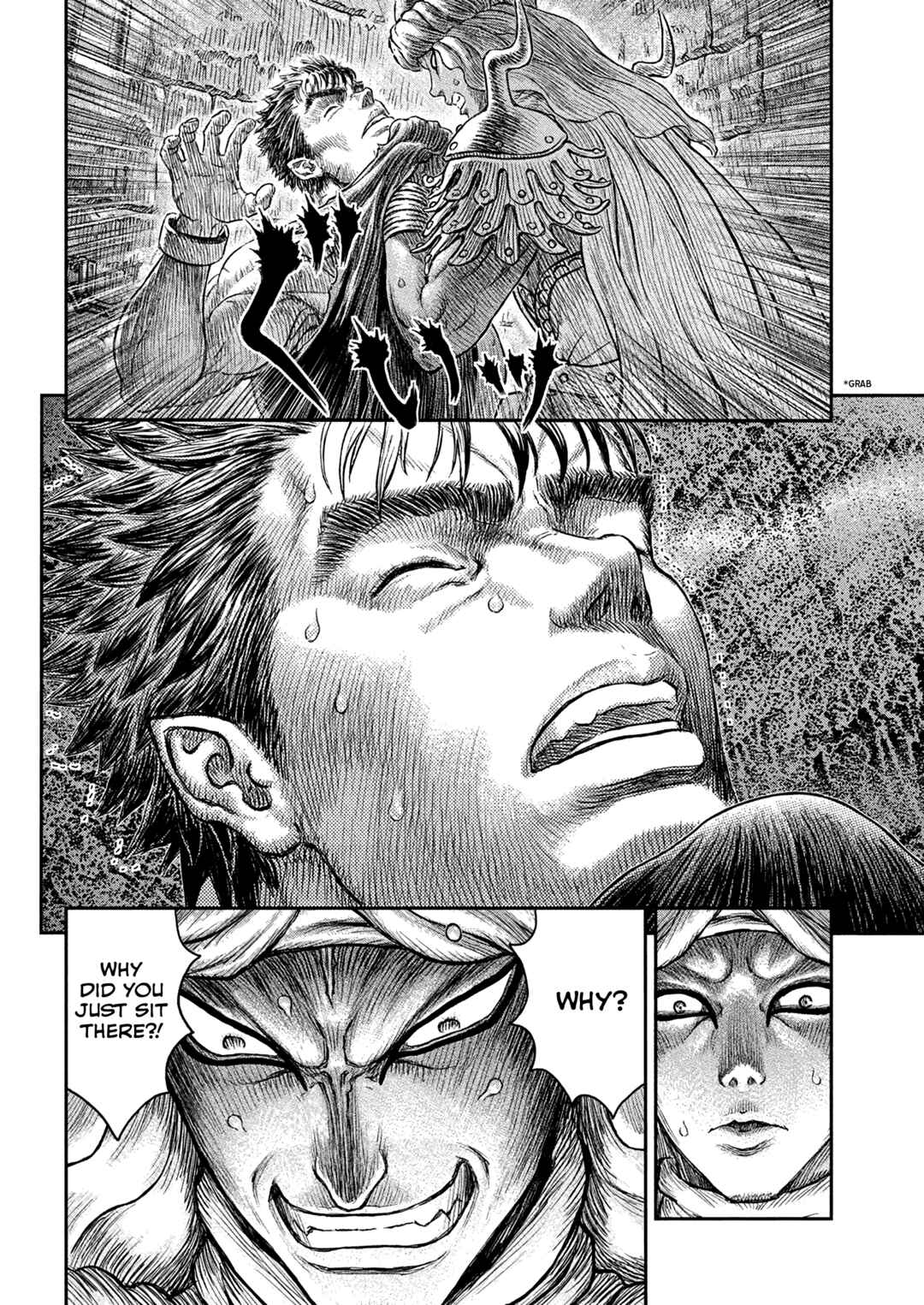 Page 11 Chapter 380 Berserk