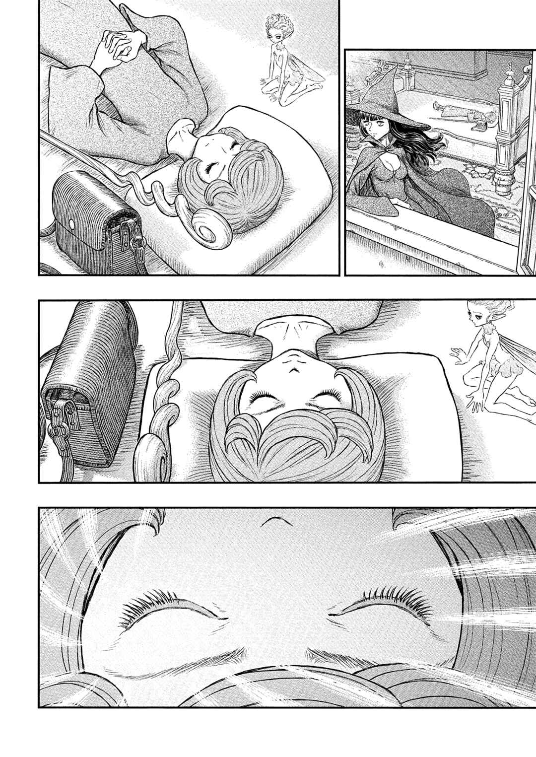Page 17 Chapter 380 Berserk