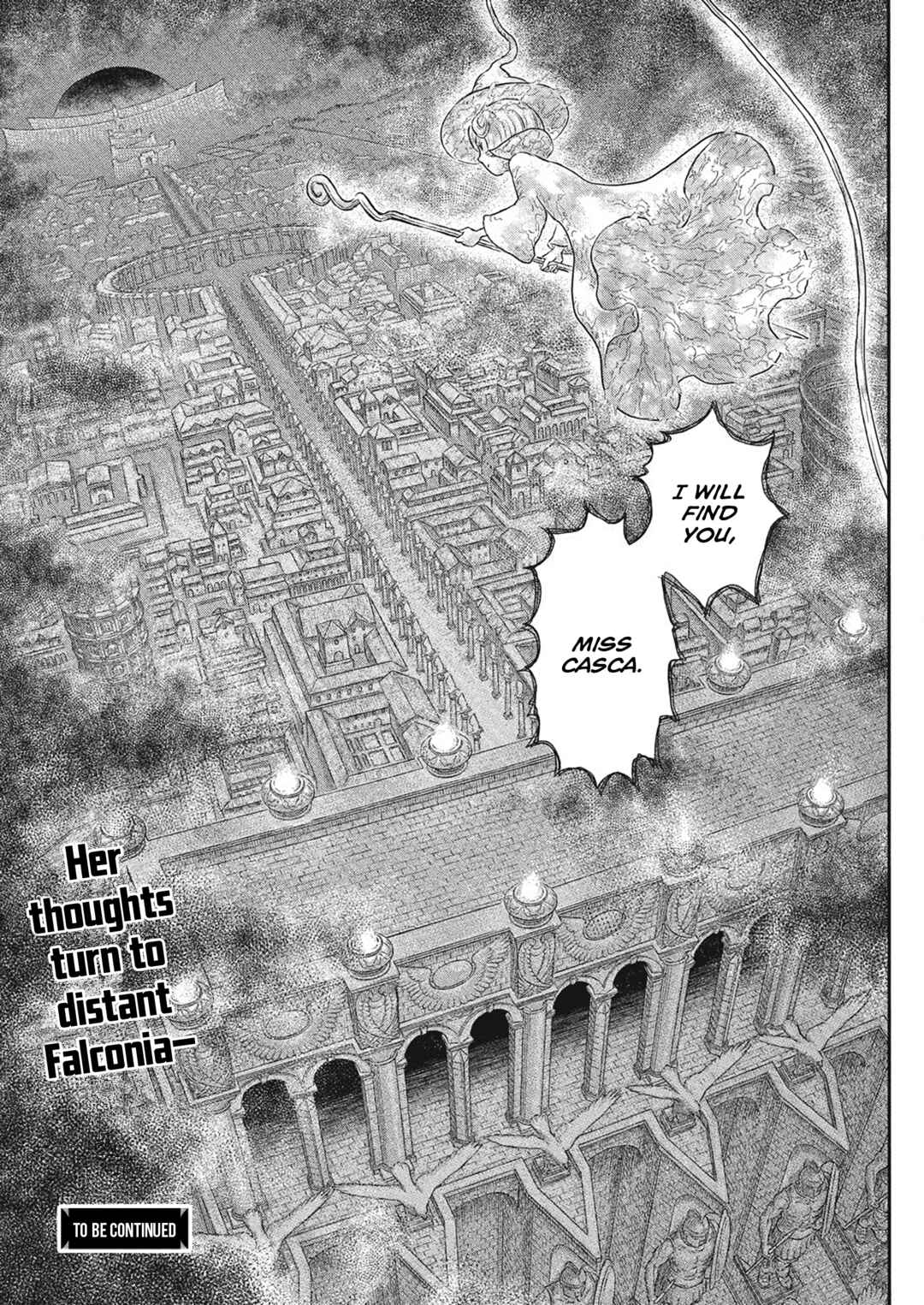 Page 20 Chapter 380 Berserk