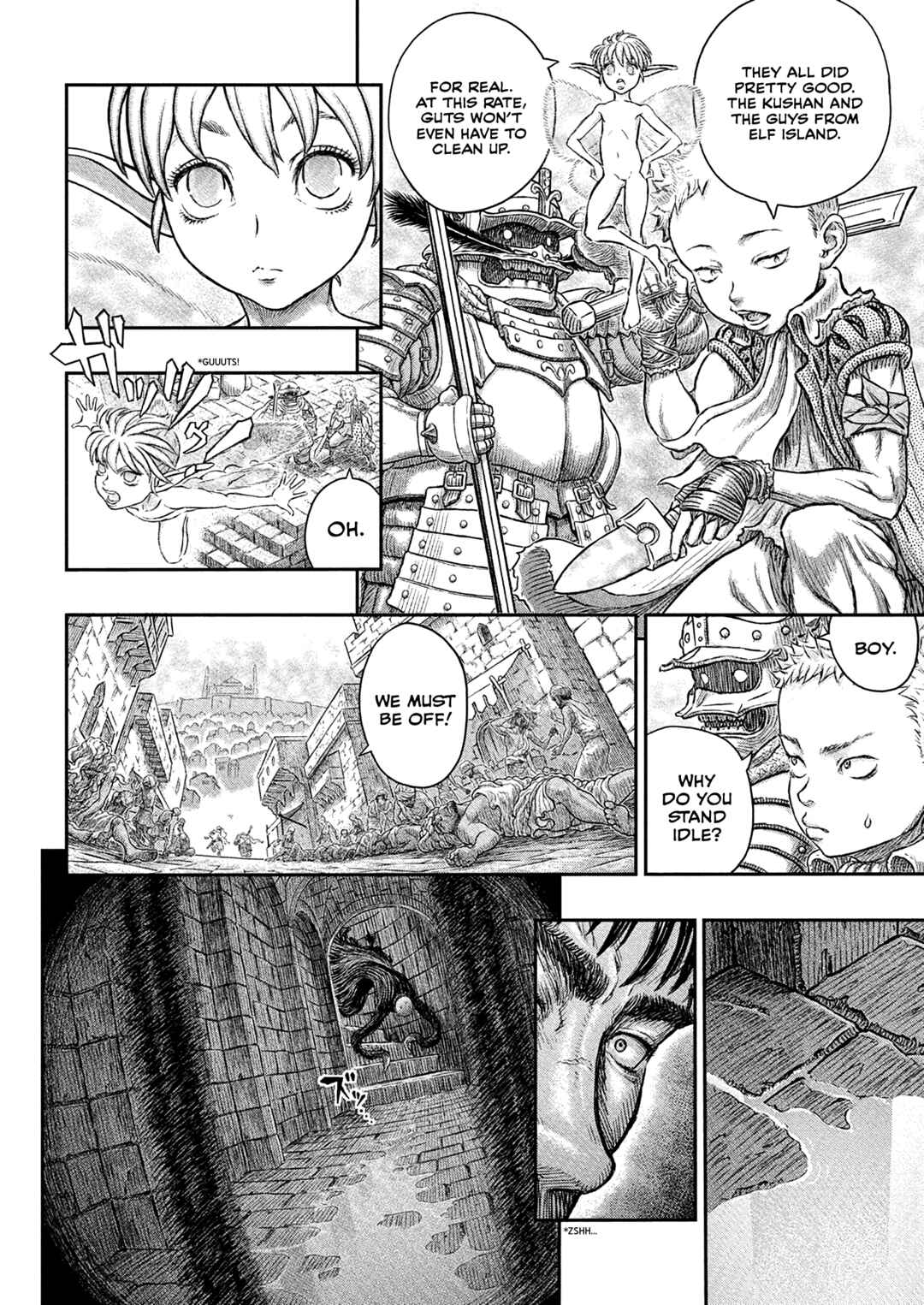Page 5 Chapter 380 Berserk