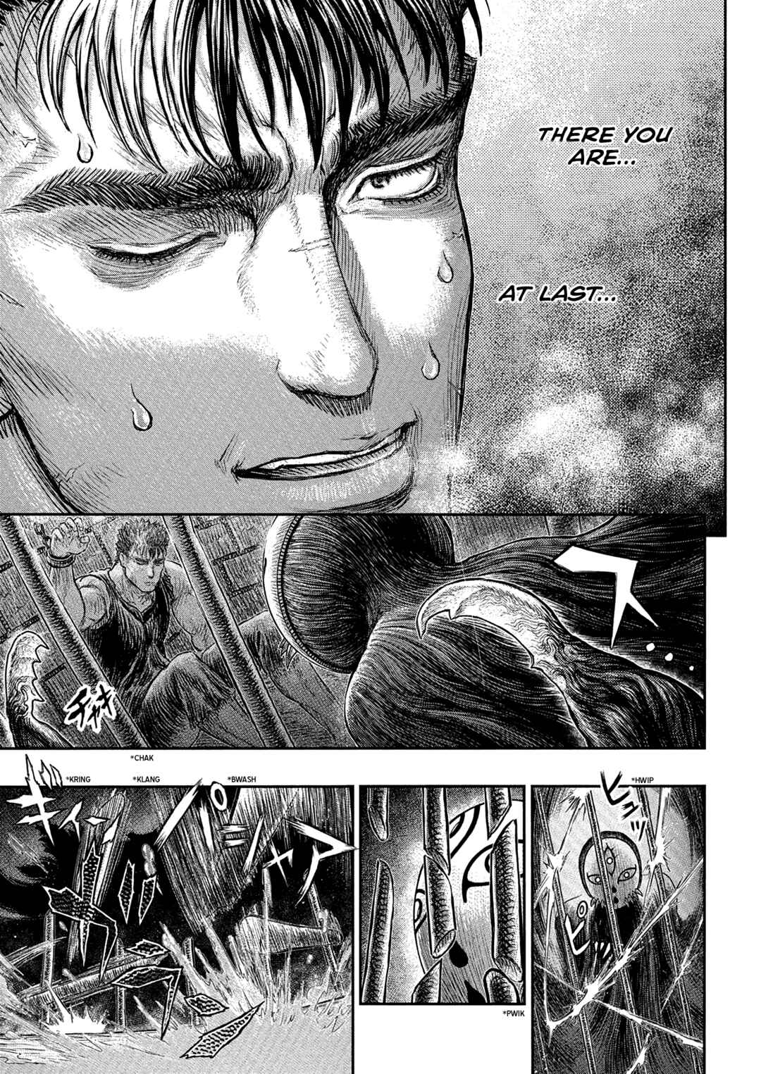 Page 6 Chapter 380 Berserk