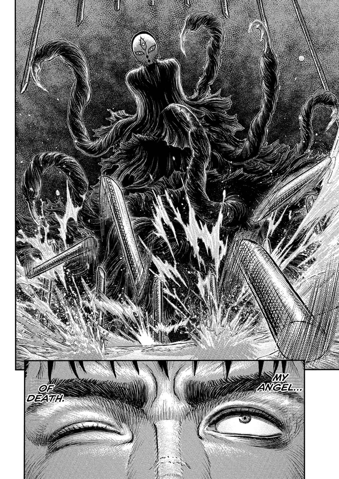 Page 7 Chapter 380 Berserk