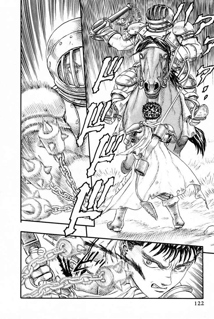 Page 19 Chapter 0.12 Berserk