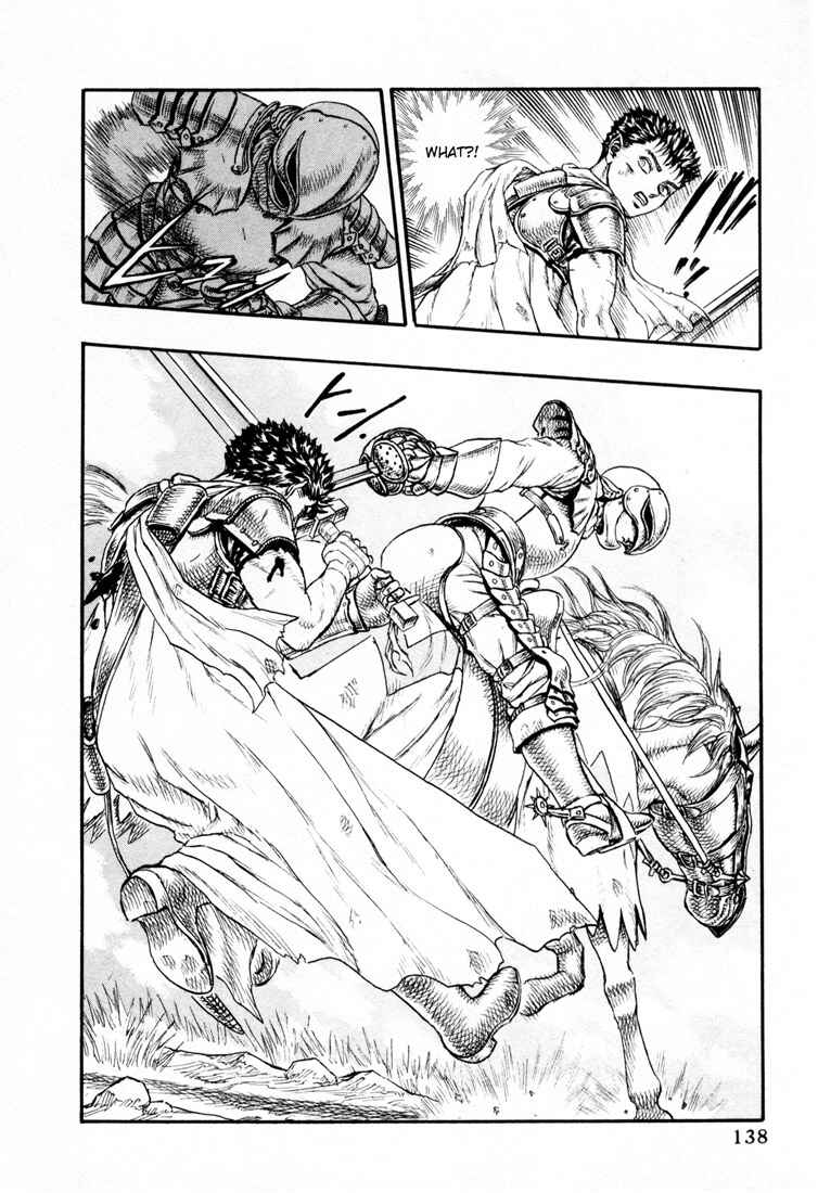 Page 35 Chapter 0.12 Berserk