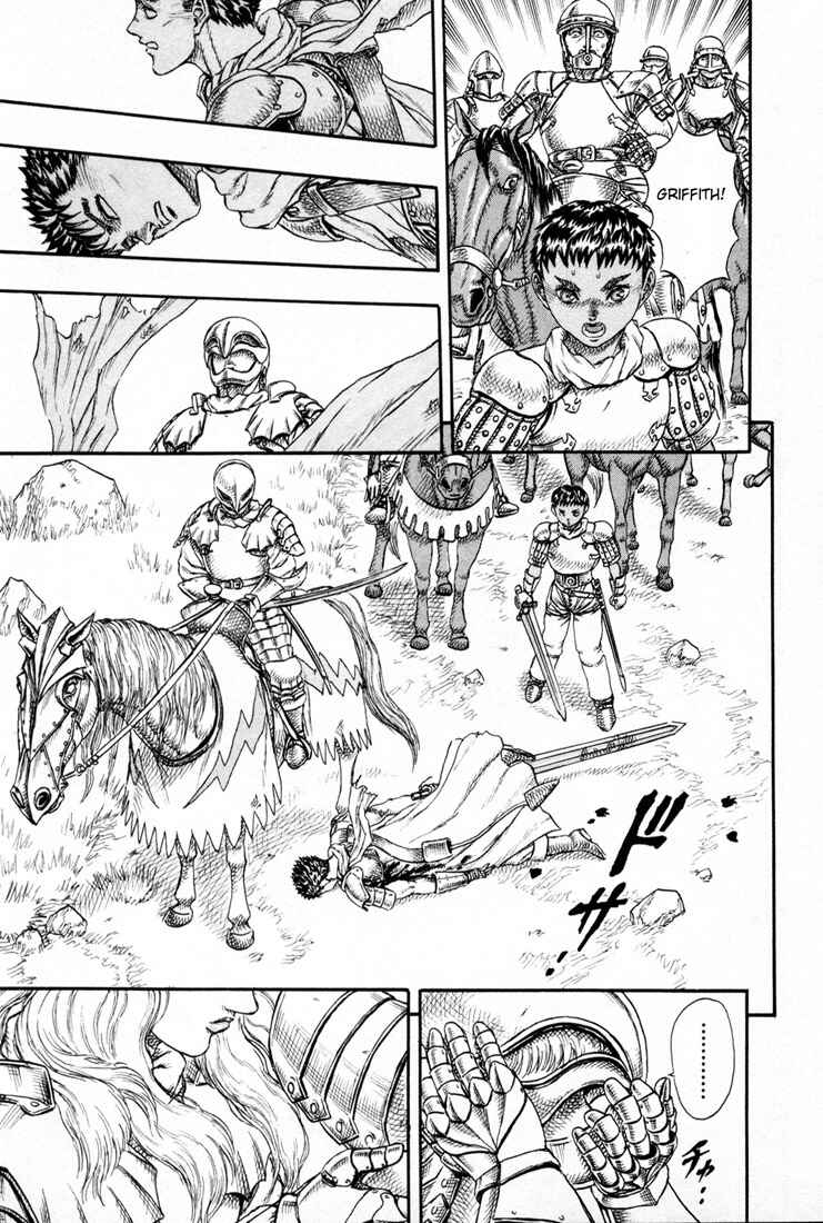 Page 42 Chapter 0.12 Berserk