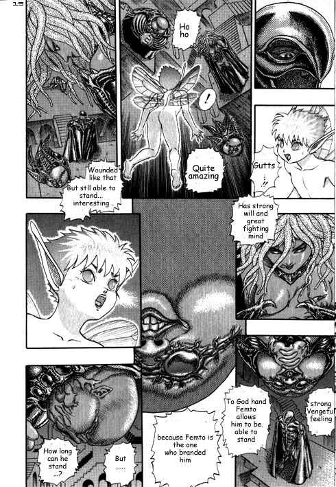 Page 16 Chapter 0.07 Berserk