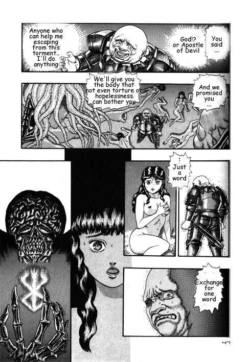 Page 48 Chapter 0.07 Berserk