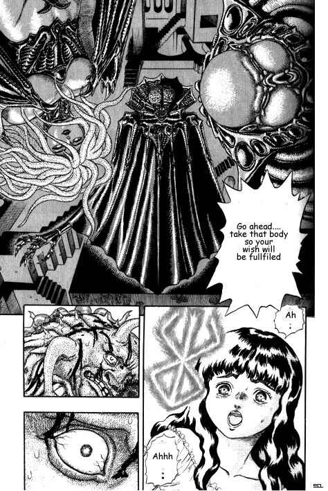 Page 52 Chapter 0.07 Berserk