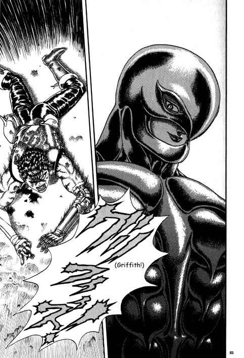 Page 7 Chapter 0.07 Berserk